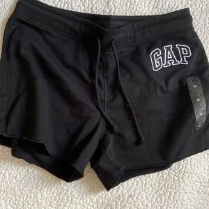 Gap sweat shorts